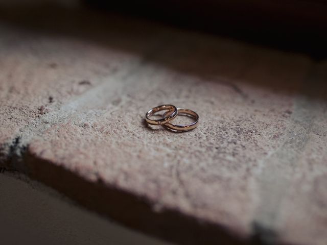 Il matrimonio di Simone e Solange a Livorno, Livorno 12