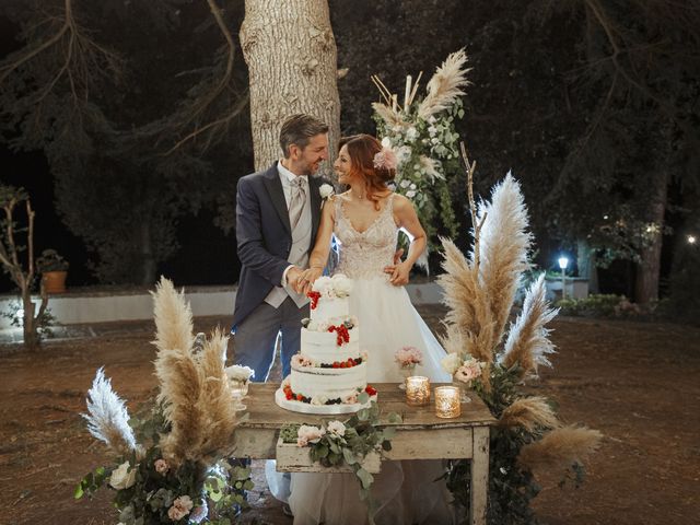 Il matrimonio di Simone e Solange a Livorno, Livorno 68