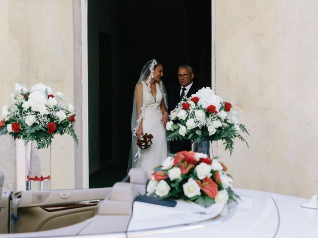 Il matrimonio di Giuseppe e Sara a Agrigento, Agrigento 17