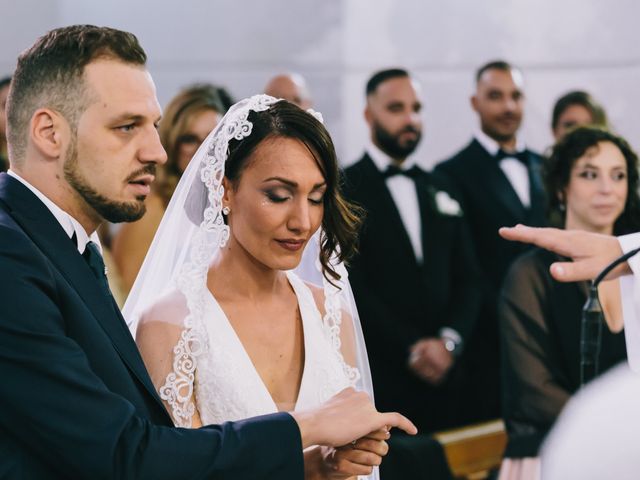 Il matrimonio di Giuseppe e Sara a Agrigento, Agrigento 20