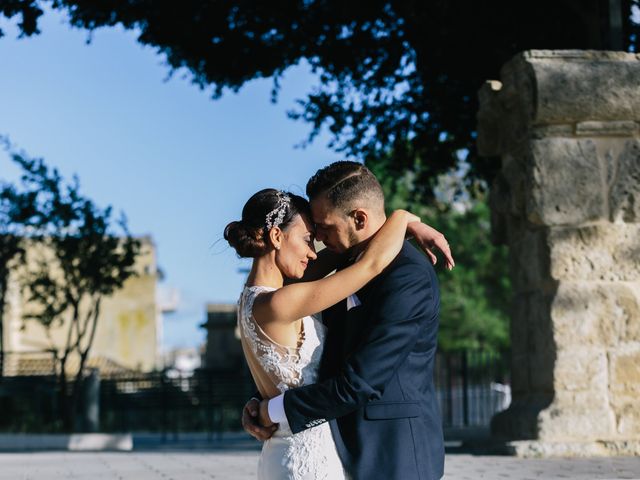 Il matrimonio di Giuseppe e Sara a Agrigento, Agrigento 26