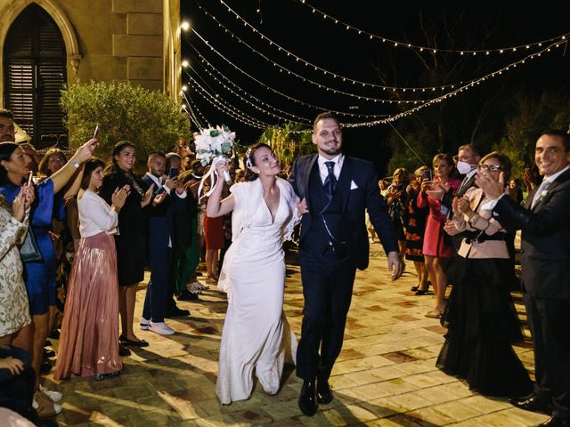 Il matrimonio di Giuseppe e Sara a Agrigento, Agrigento 34
