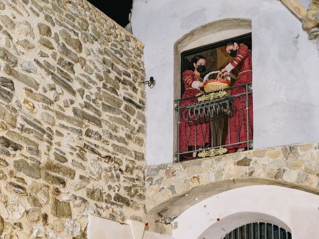 Il matrimonio di Giuseppe e Sara a Agrigento, Agrigento 44