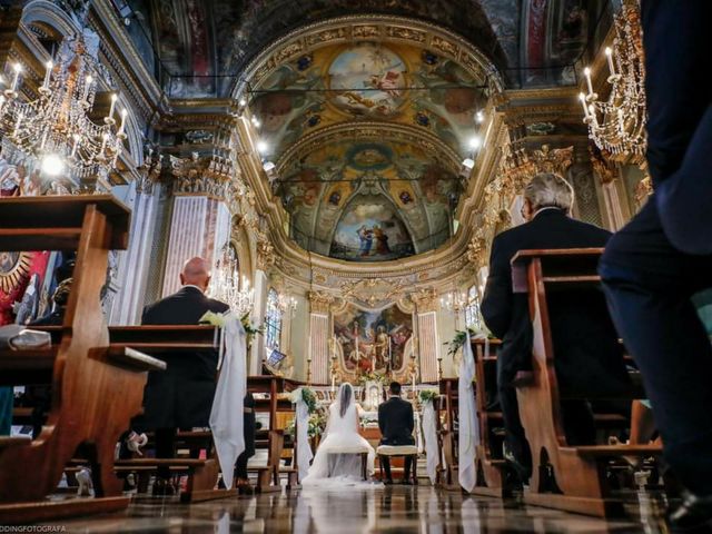 Il matrimonio di Giuseppe e Martina a Genova, Genova 7