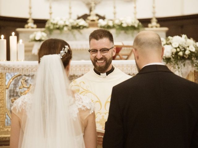 Il matrimonio di Tania e Luca a Rovigo, Rovigo 29