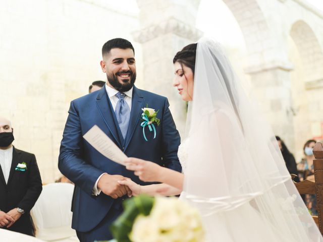 Il matrimonio di Alessia e Mirko a Sestu, Cagliari 31