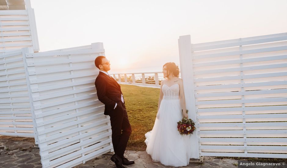 Il matrimonio di Mario e Martina a Bojano, Campobasso