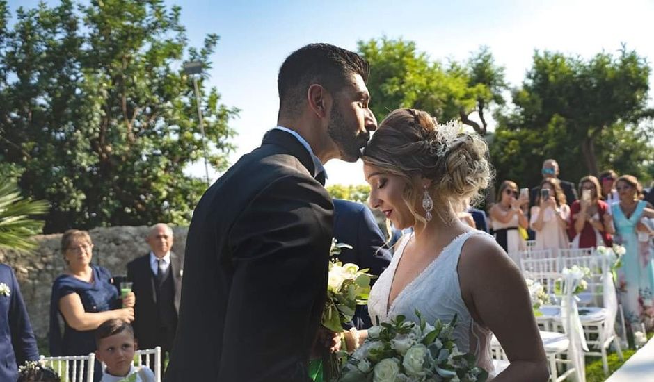 Il matrimonio di Fabio e Agnese a Ispica, Ragusa
