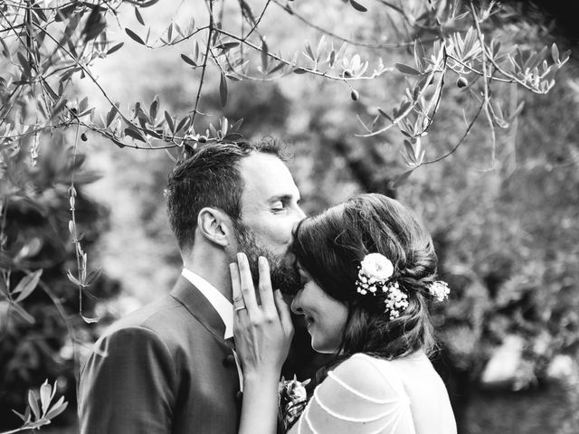 Il matrimonio di Michelle e Nicholas a Roma, Roma 19