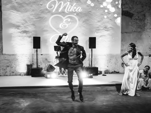 Il matrimonio di Michelle e Nicholas a Roma, Roma 23