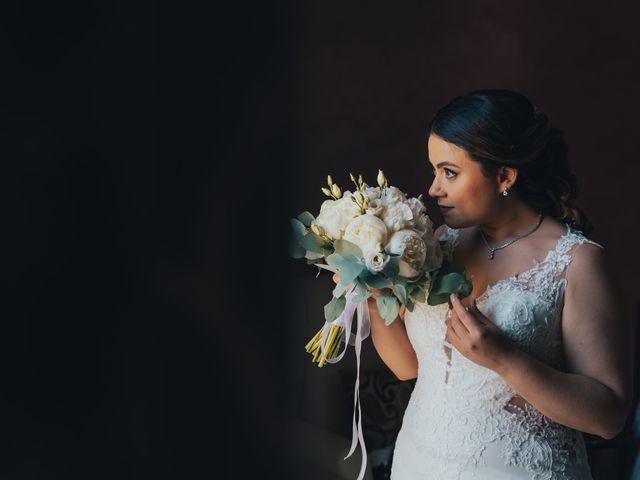 Il matrimonio di Salvo e Giusy a Licata, Agrigento 22