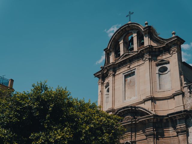 Il matrimonio di Salvo e Giusy a Licata, Agrigento 27