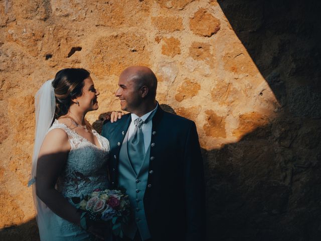 Il matrimonio di Salvo e Giusy a Licata, Agrigento 41