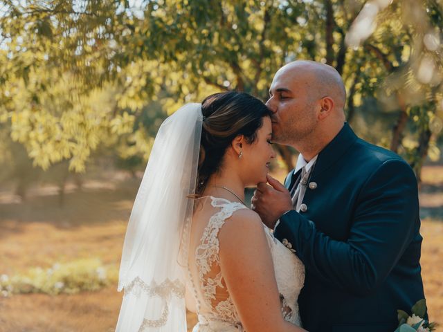 Il matrimonio di Salvo e Giusy a Licata, Agrigento 45