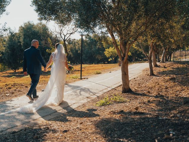 Il matrimonio di Salvo e Giusy a Licata, Agrigento 47