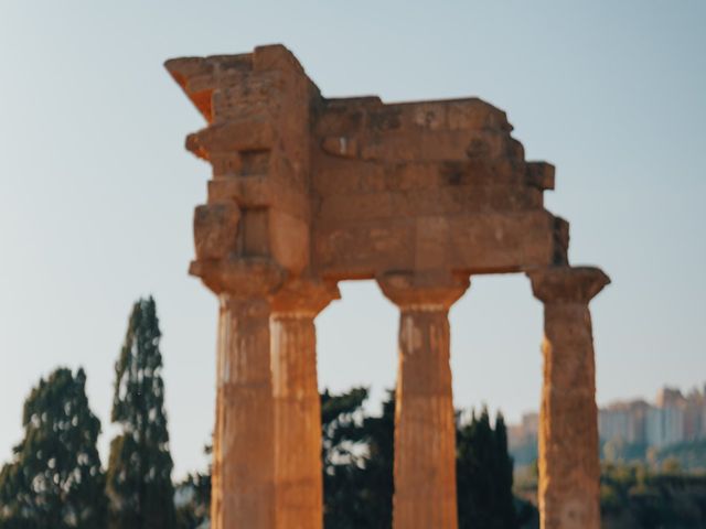 Il matrimonio di Salvo e Giusy a Licata, Agrigento 50