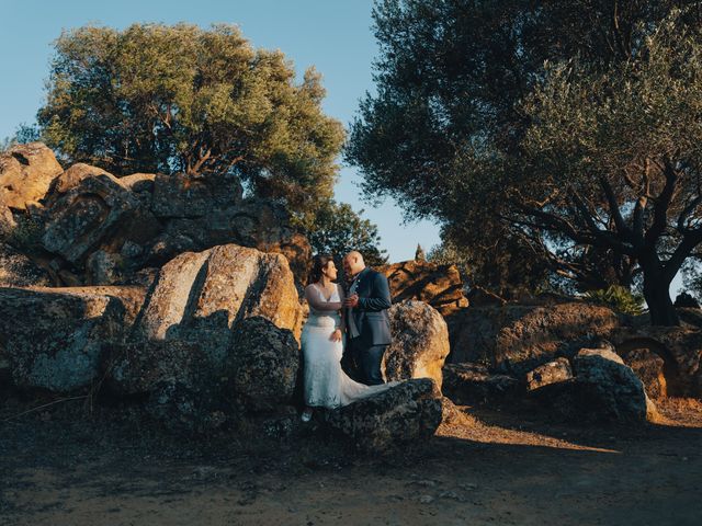 Il matrimonio di Salvo e Giusy a Licata, Agrigento 2