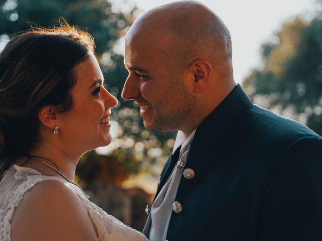 Il matrimonio di Salvo e Giusy a Licata, Agrigento 55