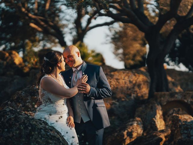 Il matrimonio di Salvo e Giusy a Licata, Agrigento 56