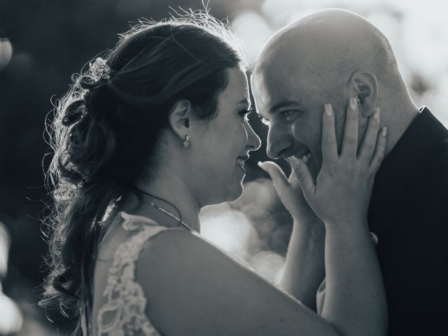 Il matrimonio di Salvo e Giusy a Licata, Agrigento 57