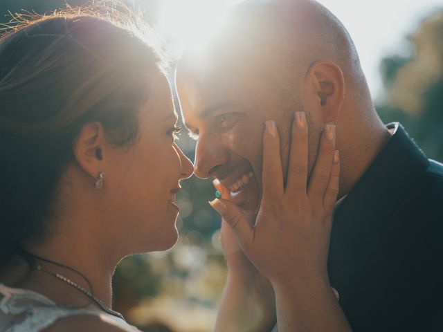 Il matrimonio di Salvo e Giusy a Licata, Agrigento 58