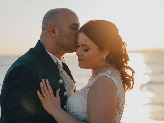 Il matrimonio di Salvo e Giusy a Licata, Agrigento 62