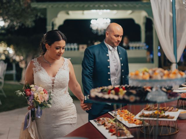 Il matrimonio di Salvo e Giusy a Licata, Agrigento 70