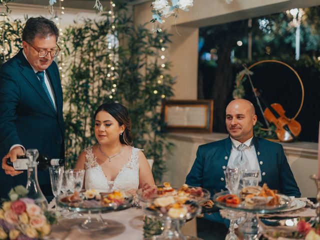 Il matrimonio di Salvo e Giusy a Licata, Agrigento 78