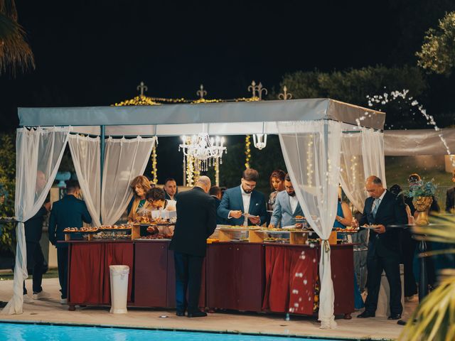 Il matrimonio di Salvo e Giusy a Licata, Agrigento 79