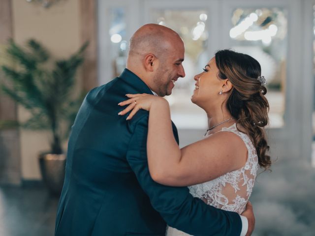 Il matrimonio di Salvo e Giusy a Licata, Agrigento 87