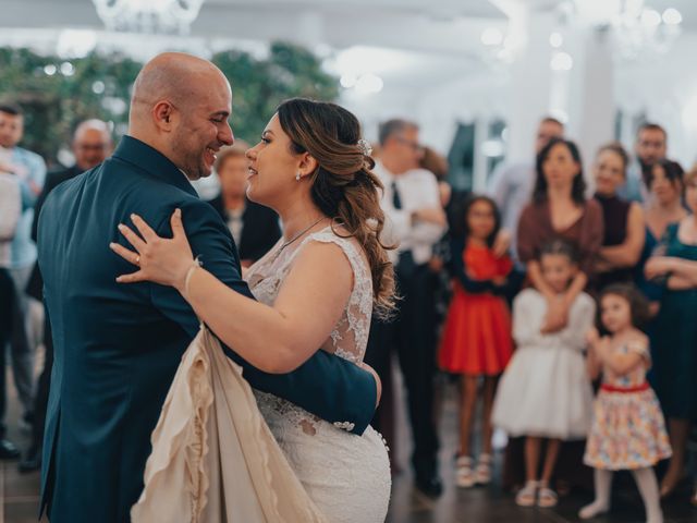 Il matrimonio di Salvo e Giusy a Licata, Agrigento 88