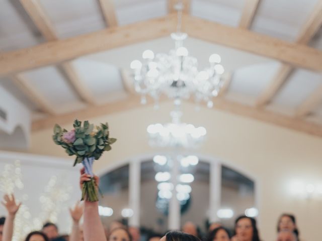 Il matrimonio di Salvo e Giusy a Licata, Agrigento 93