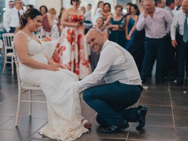 Il matrimonio di Salvo e Giusy a Licata, Agrigento 94