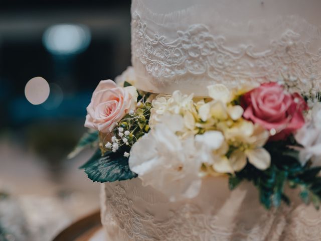 Il matrimonio di Salvo e Giusy a Licata, Agrigento 97