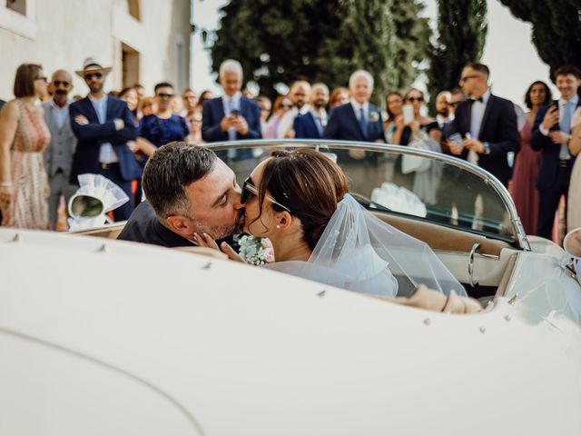 Il matrimonio di Alessandro e Camilla a Verona, Verona 22