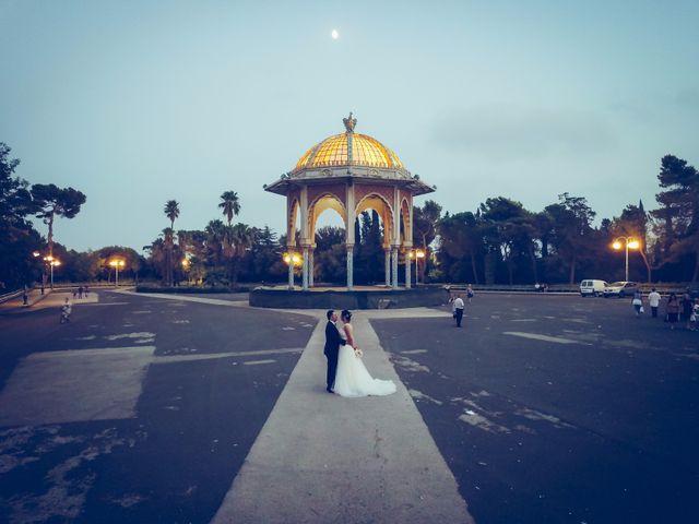 Il matrimonio di Carmelo e Anita a Caltagirone, Catania 34