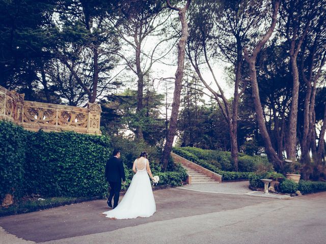 Il matrimonio di Carmelo e Anita a Caltagirone, Catania 62