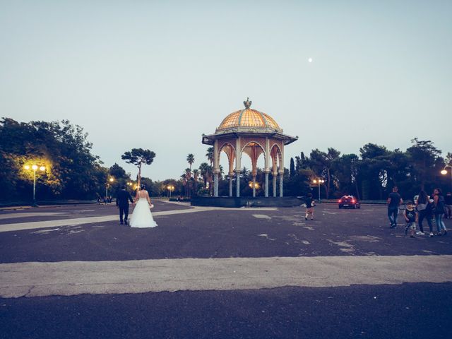 Il matrimonio di Carmelo e Anita a Caltagirone, Catania 64