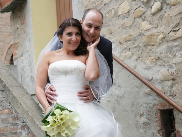 Il matrimonio di Bruno e Mariateresa a San Cesario sul Panaro, Modena 4