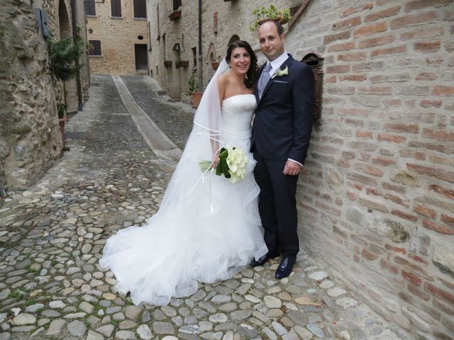 Il matrimonio di Bruno e Mariateresa a San Cesario sul Panaro, Modena 5