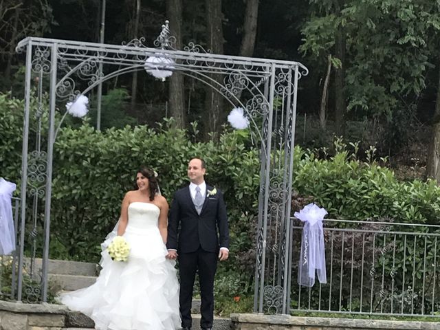 Il matrimonio di Bruno e Mariateresa a San Cesario sul Panaro, Modena 24