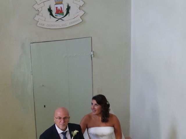 Il matrimonio di Bruno e Mariateresa a San Cesario sul Panaro, Modena 28