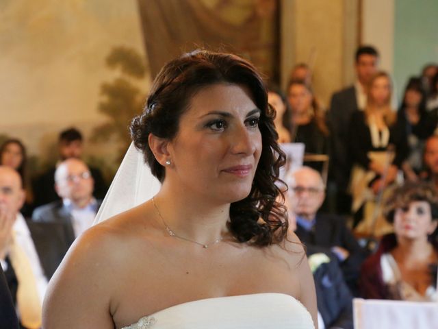 Il matrimonio di Bruno e Mariateresa a San Cesario sul Panaro, Modena 38