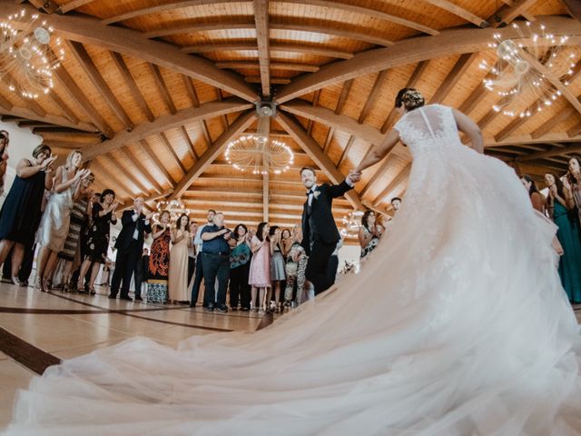 Il matrimonio di Alberto e Mariateresa a San Martino in Pensilis, Campobasso 21