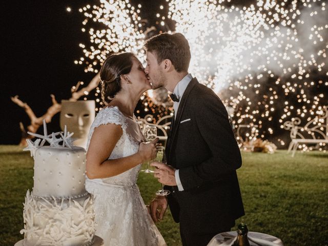 Il matrimonio di Alberto e Mariateresa a San Martino in Pensilis, Campobasso 29