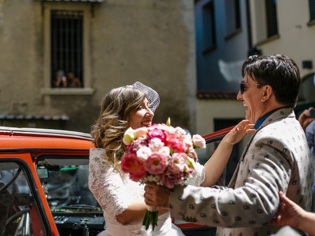 Il matrimonio di Marco e Francesca a Palazzolo sull&apos;Oglio, Brescia 88