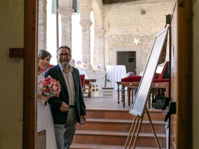 Il matrimonio di Marco e Francesca a Palazzolo sull&apos;Oglio, Brescia 101
