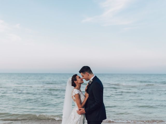 Il matrimonio di Luigi e Nicole a Pescara, Pescara 2