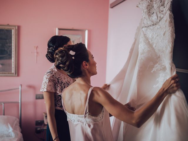 Il matrimonio di Luigi e Nicole a Pescara, Pescara 32