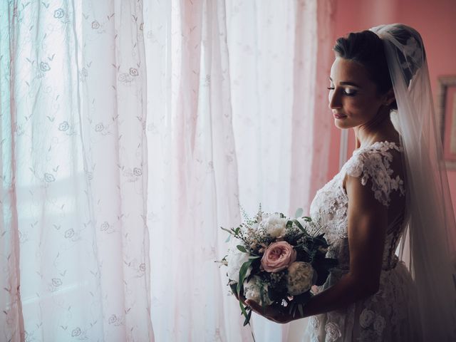 Il matrimonio di Luigi e Nicole a Pescara, Pescara 53